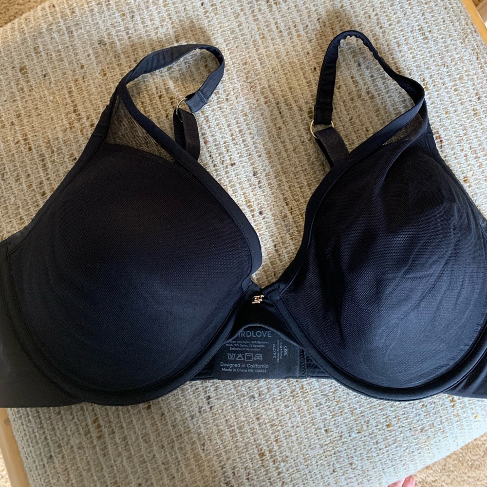 Bra- never worn